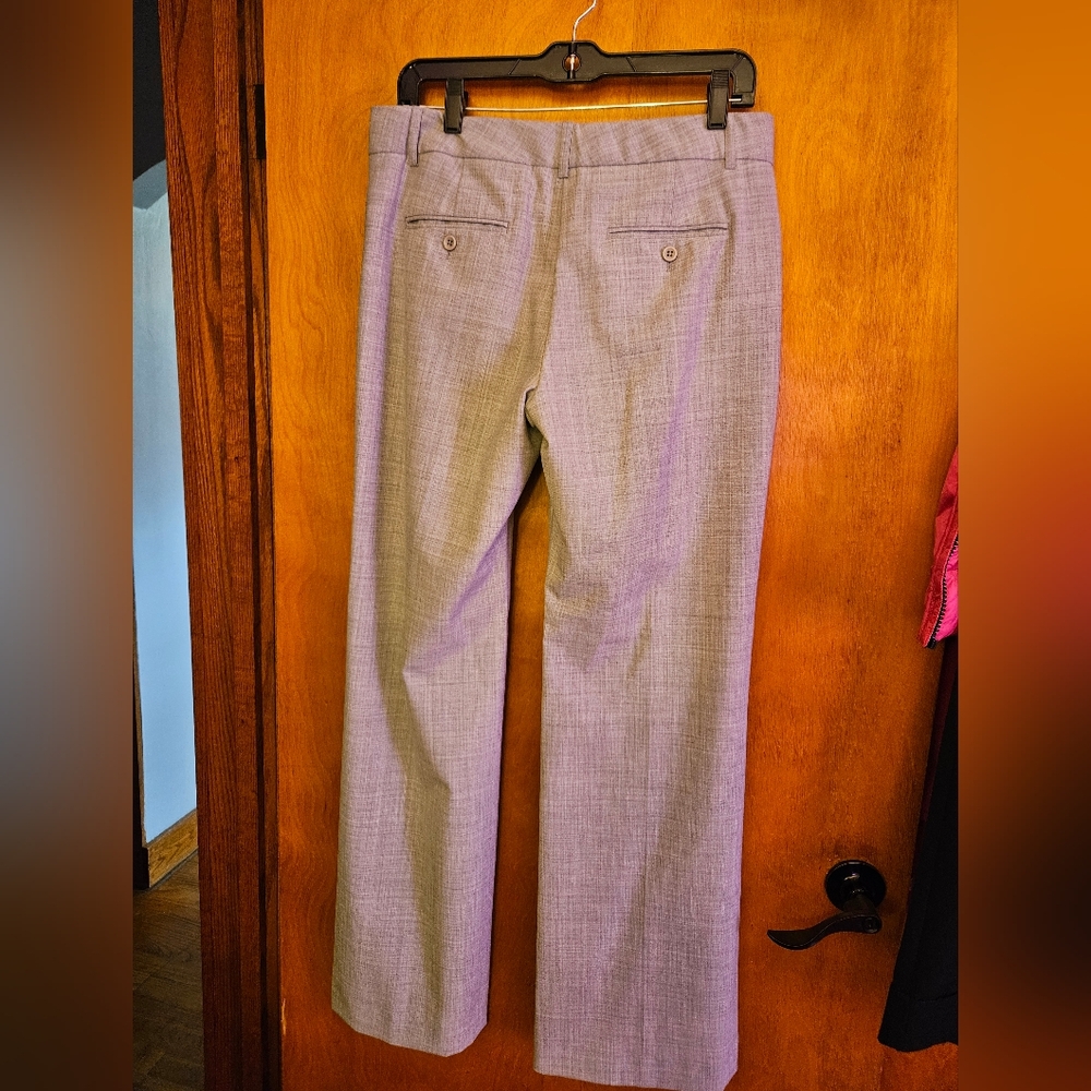 Express Editor Dress Pants